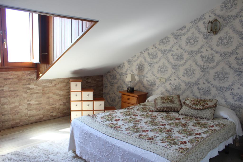 A Traina Hotel Cambados Room photo