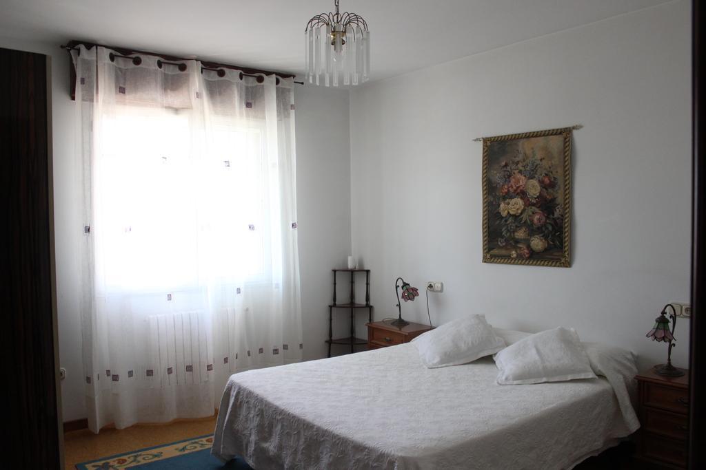 A Traina Hotel Cambados Room photo