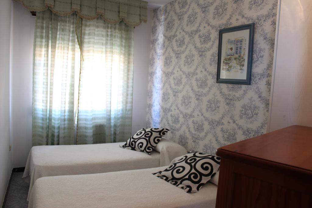 A Traina Hotel Cambados Room photo